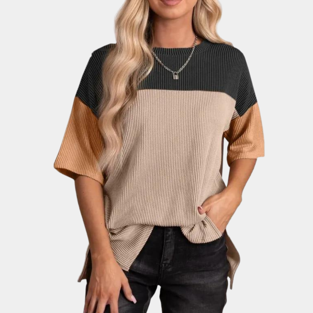 Women's Lightweight Cotton T-Shirt
