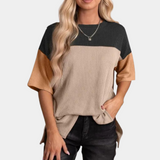 Women's Lightweight Cotton T-Shirt