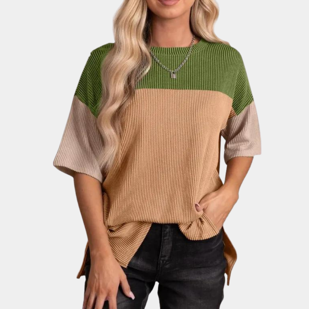 Women's Lightweight Cotton T-Shirt