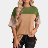 Women's Lightweight Cotton T-Shirt