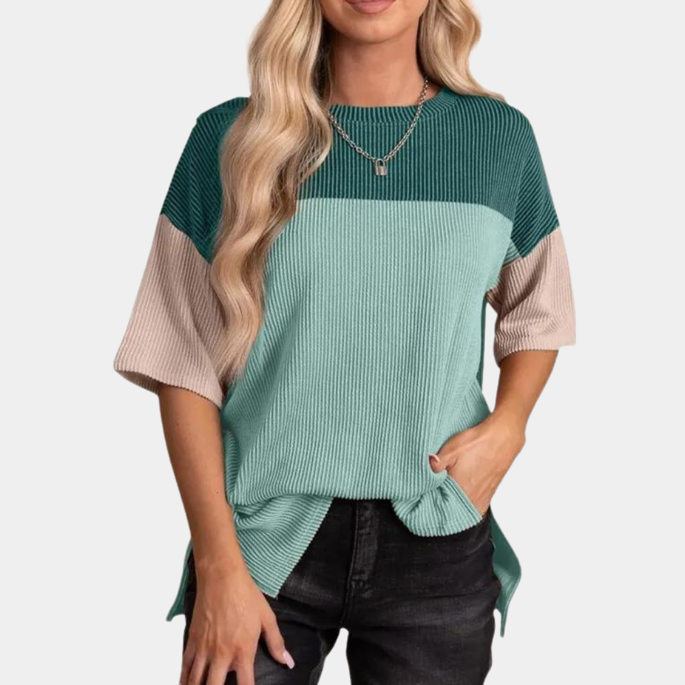 Women's Lightweight Cotton T-Shirt