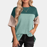 Women's Lightweight Cotton T-Shirt
