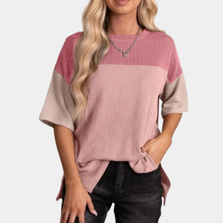Women's Lightweight Cotton T-Shirt