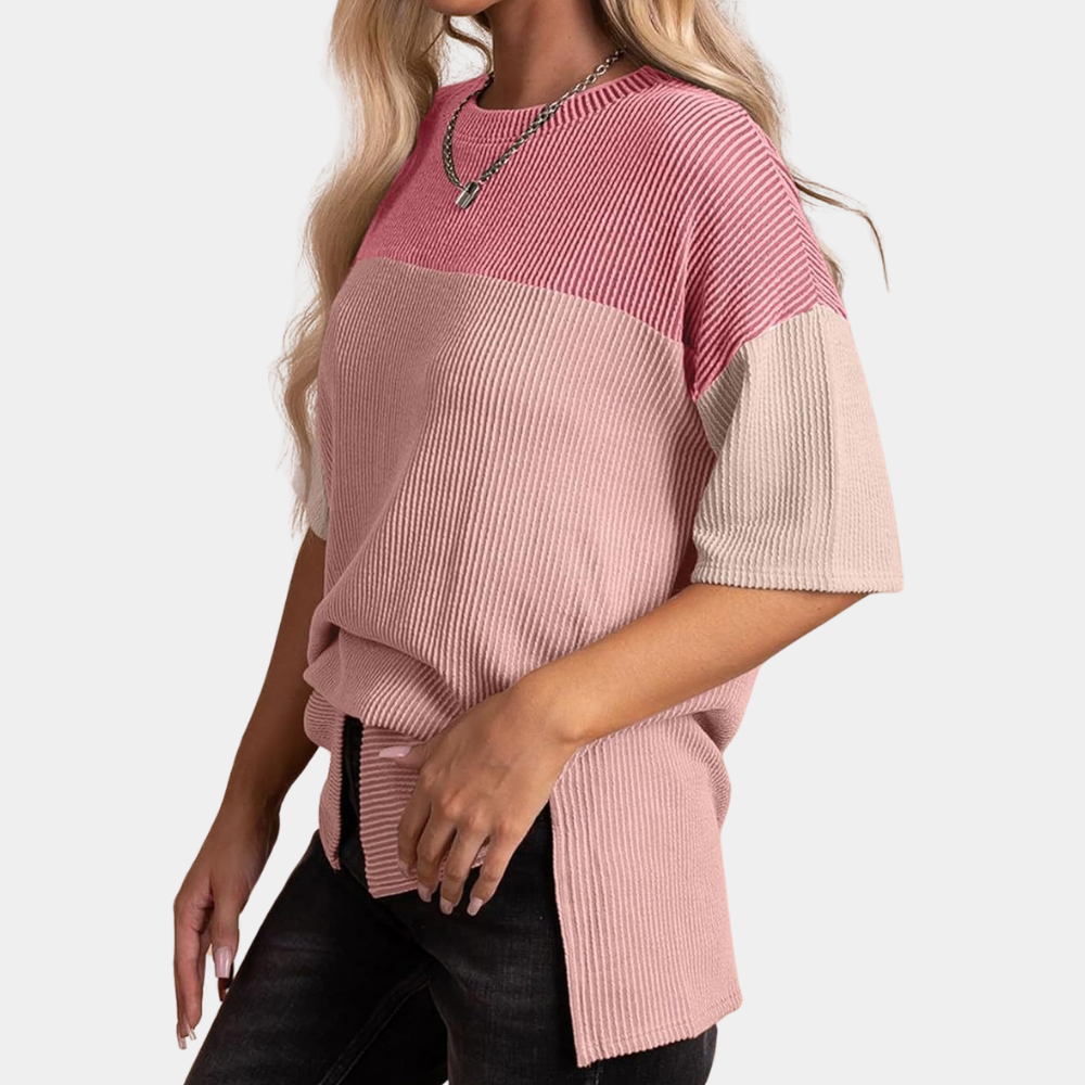 Women's Lightweight Cotton T-Shirt