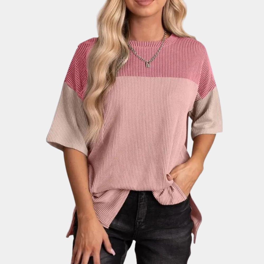 Women's Lightweight Cotton T-Shirt