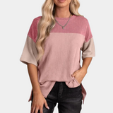 Women's Lightweight Cotton T-Shirt