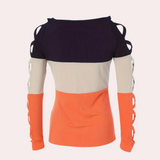 Women's Trendy Cotton Shirt