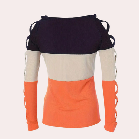Women's Trendy Cotton Shirt