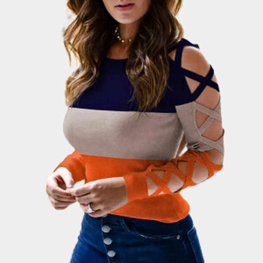 Women's Trendy Cotton Shirt