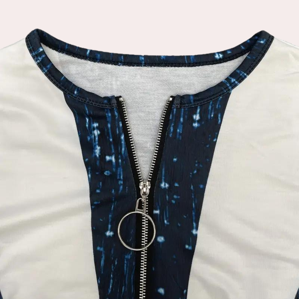 Women's Long Sleeve Shirt Polyester