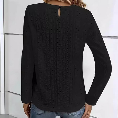 Women's Breathable Elegant Top