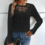 Women's Breathable Elegant Top