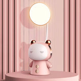 ToonBeam – Colourful Table Lamp