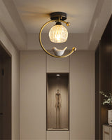 SkyWing - Ceiling Illumination