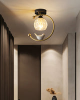 SkyWing - Ceiling Illumination