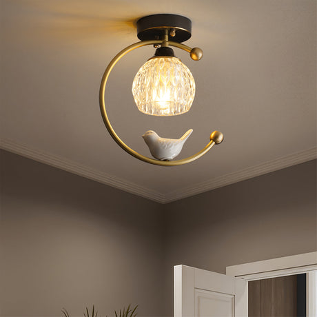 SkyWing - Ceiling Illumination