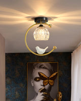 SkyWing - Ceiling Illumination