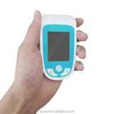 Cholesterol Monitor Kit Portable and Easy to Use at Home