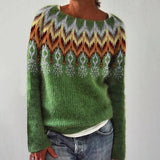WinterGlow - Dream Sweater for Winter - Stylish & Cozy