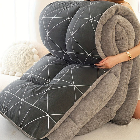 SoftCloud - Breathable and Warm Duvet Insert for Ultimate Comfort