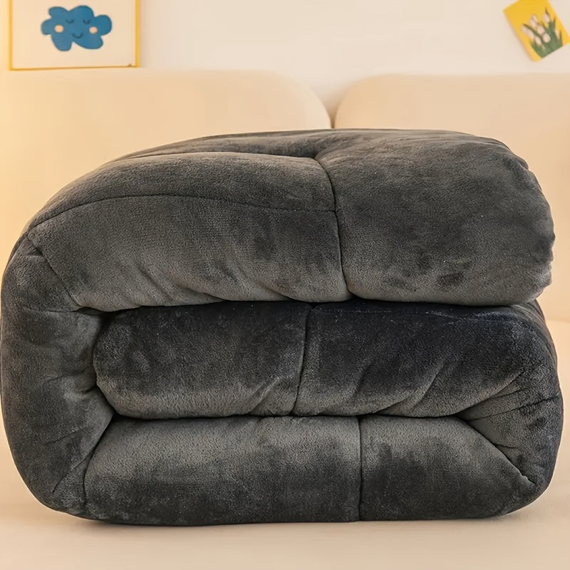 WarmNest - Luxury Soft Duvet