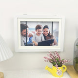 SnapFrame - Set of 2 Magnetic Picture Frames