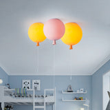 SkyLuxe - Contemporary Ceiling Chandelier