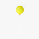 SkyLuxe - Contemporary Ceiling Chandelier