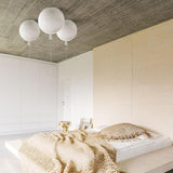 SkyLuxe - Contemporary Ceiling Chandelier