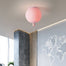 SkyLuxe - Contemporary Ceiling Chandelier