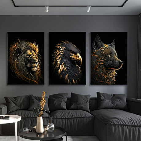 ArtistryFrame - Minimalist Wall Decor
