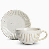 TerraBowl - Natural Stoneware Bowl Duo