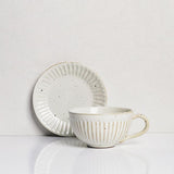 TerraBowl - Natural Stoneware Bowl Duo