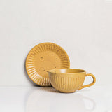 TerraBowl - Natural Stoneware Bowl Duo