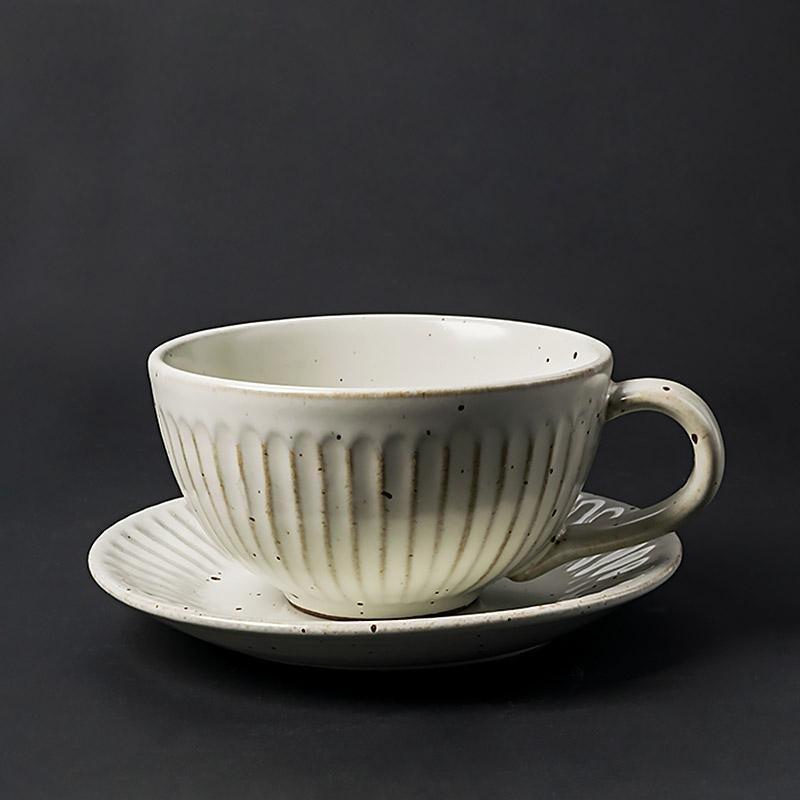 TerraBowl - Natural Stoneware Bowl Duo