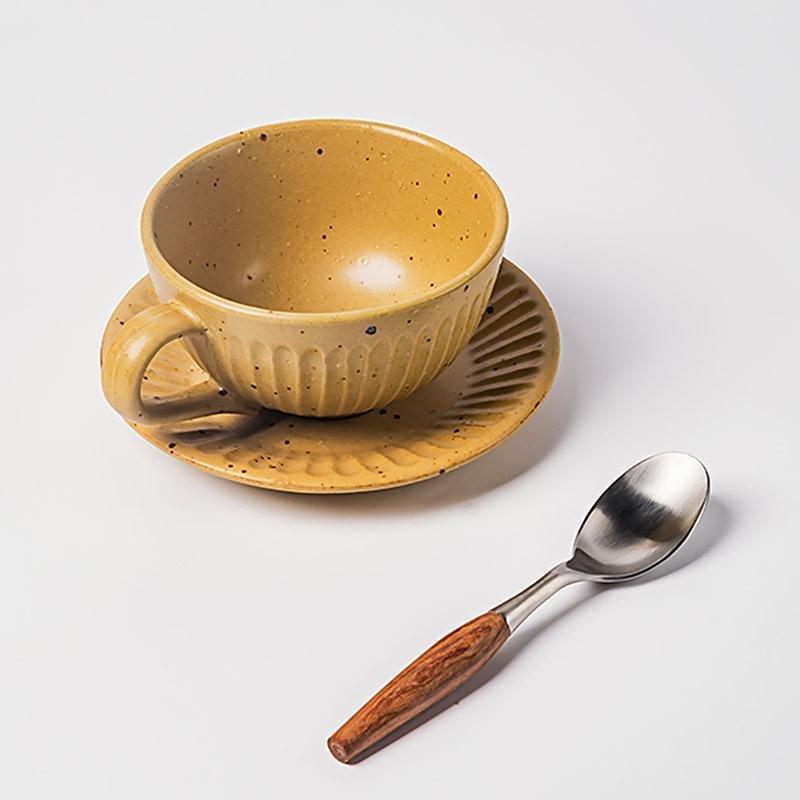 TerraBowl - Natural Stoneware Bowl Duo