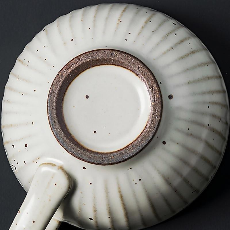 TerraBowl - Natural Stoneware Bowl Duo