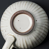 TerraBowl - Natural Stoneware Bowl Duo