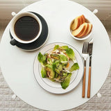 TimberBite - Elegant 3-Piece Cutlery Set