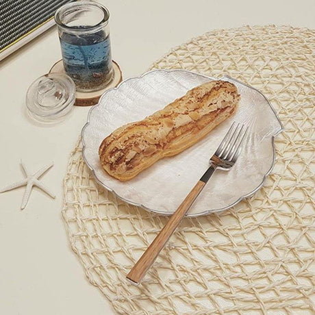 TimberBite - Elegant 3-Piece Cutlery Set