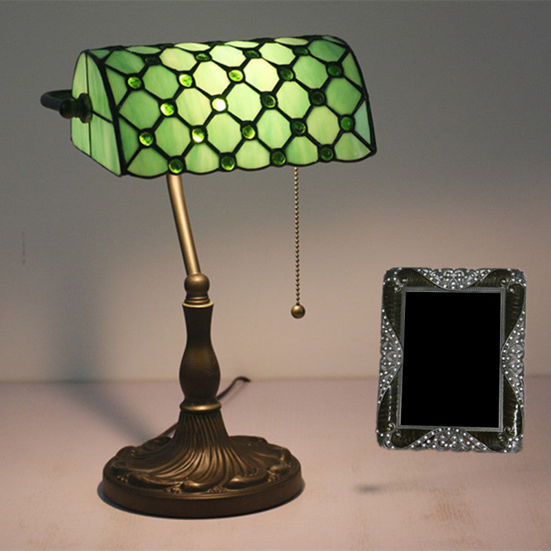 VintageBeam - Half-Cylinder Lighting