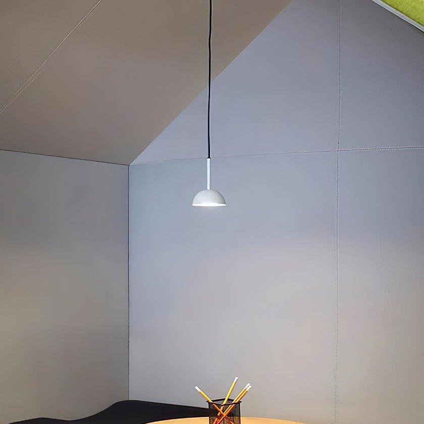 UrbanCement – Stylish Indoor Lighting