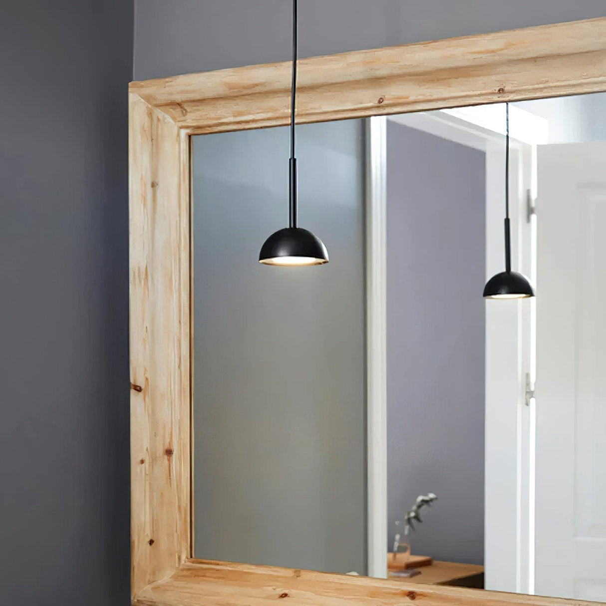 UrbanCement – Stylish Indoor Lighting