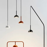 UrbanCement – Stylish Indoor Lighting