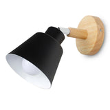 SimpleAura – Modern Scandinavian Wall Light