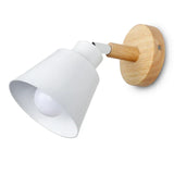 SleekLume – Minimalist Scandinavian Wall Light