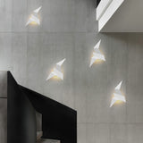 WingedBeam – Decorative Bird-Shaped Wall Light