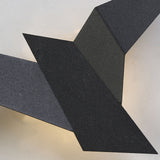 WingedBeam – Decorative Bird-Shaped Wall Light