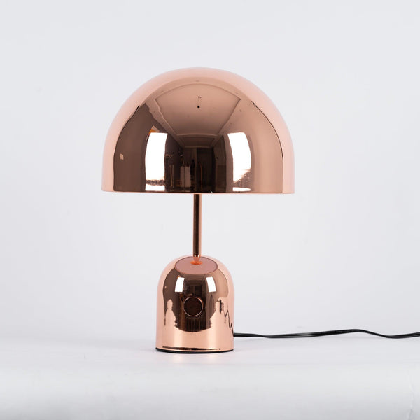 WarmGlow - Elegant Light Lamp