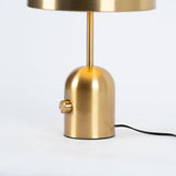 WarmGlow - Elegant Light Lamp